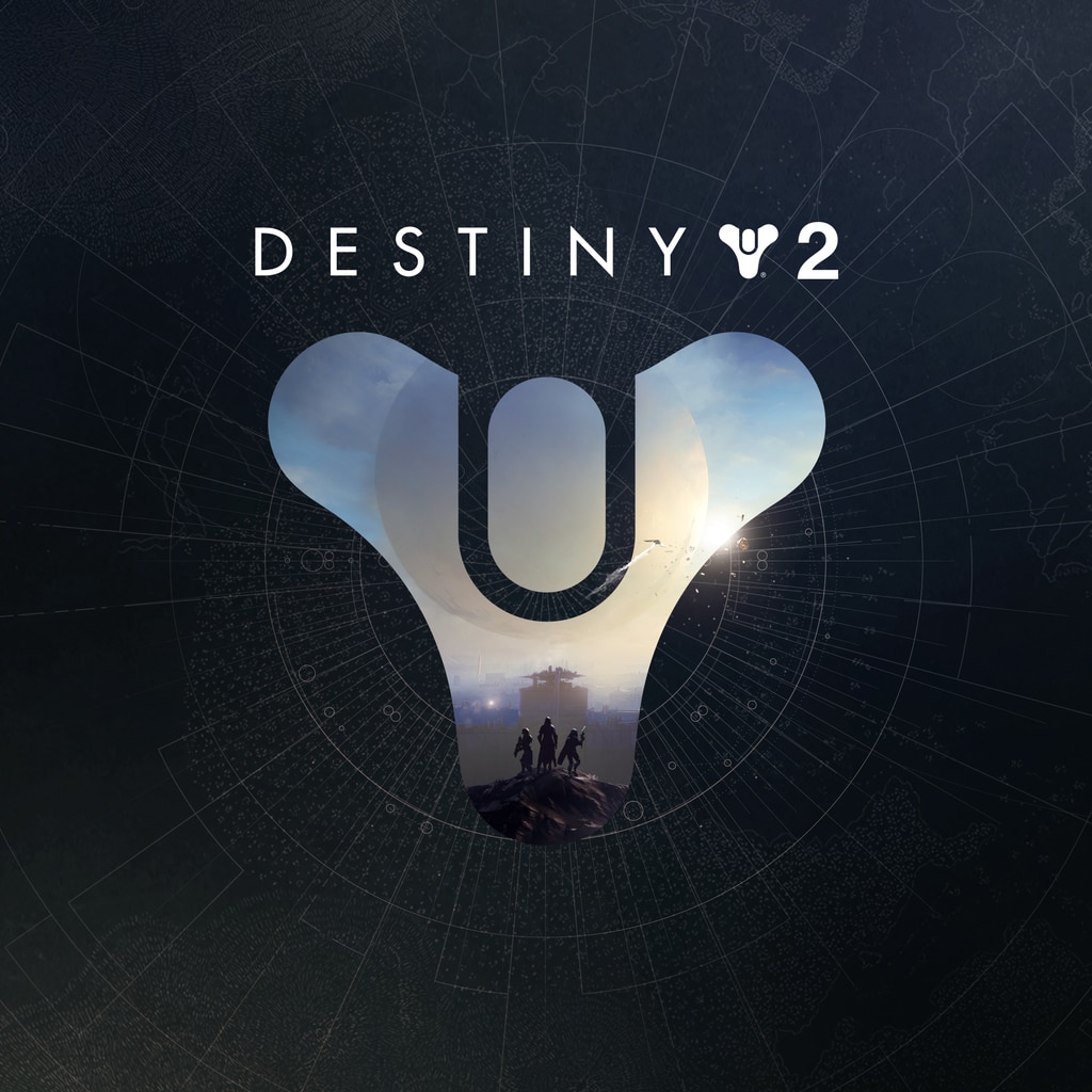 destiny 2 logo square