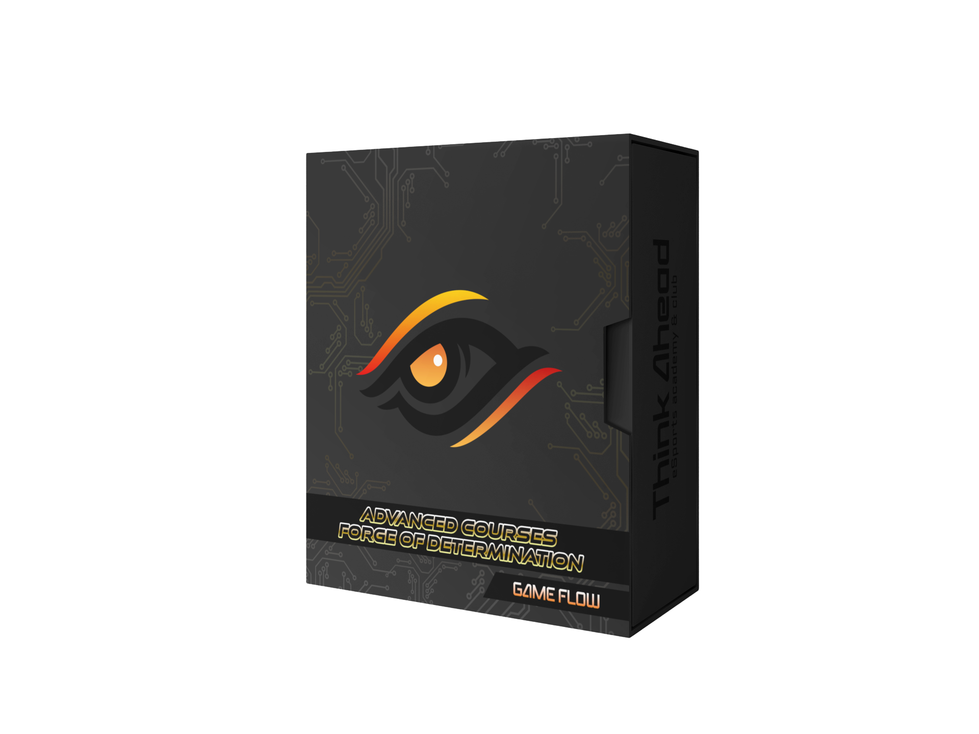 Advanced Course: Game Flow