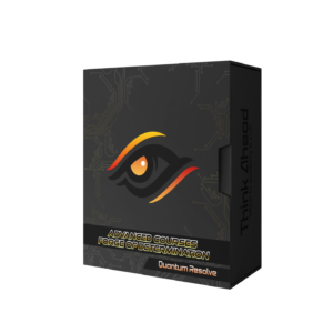 Advanced Course: Quantum Resolve