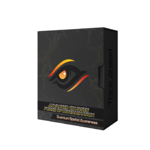 Advanced Course: Quantum Spatial Awareness