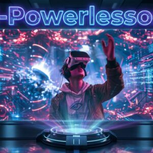 AI-Powerlessons