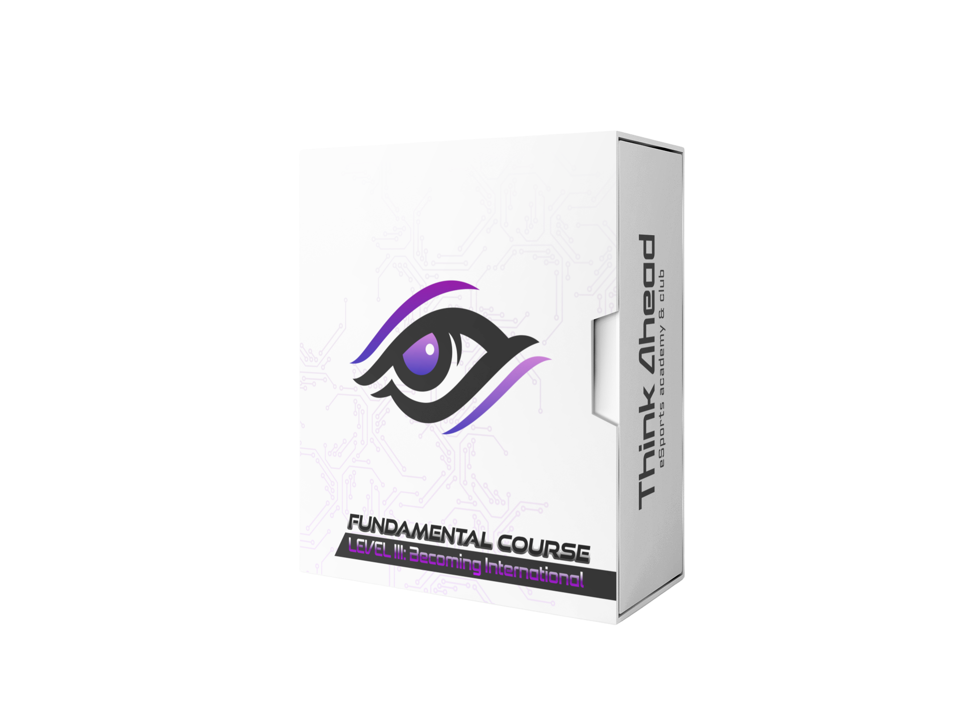 Fundamental Course: LEVEL 3 - Becoming International