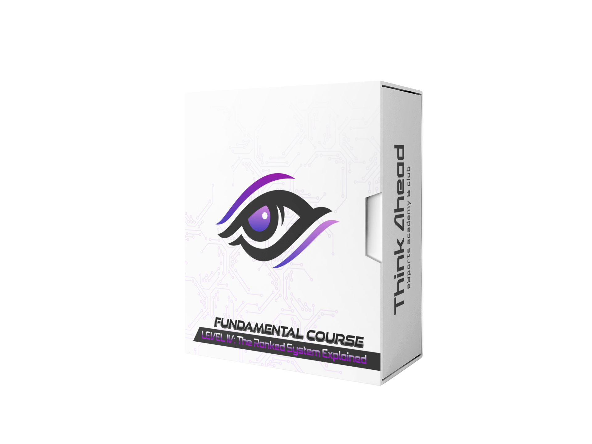 Fundamental Course: LEVEL 4 - The Ranked System Explained