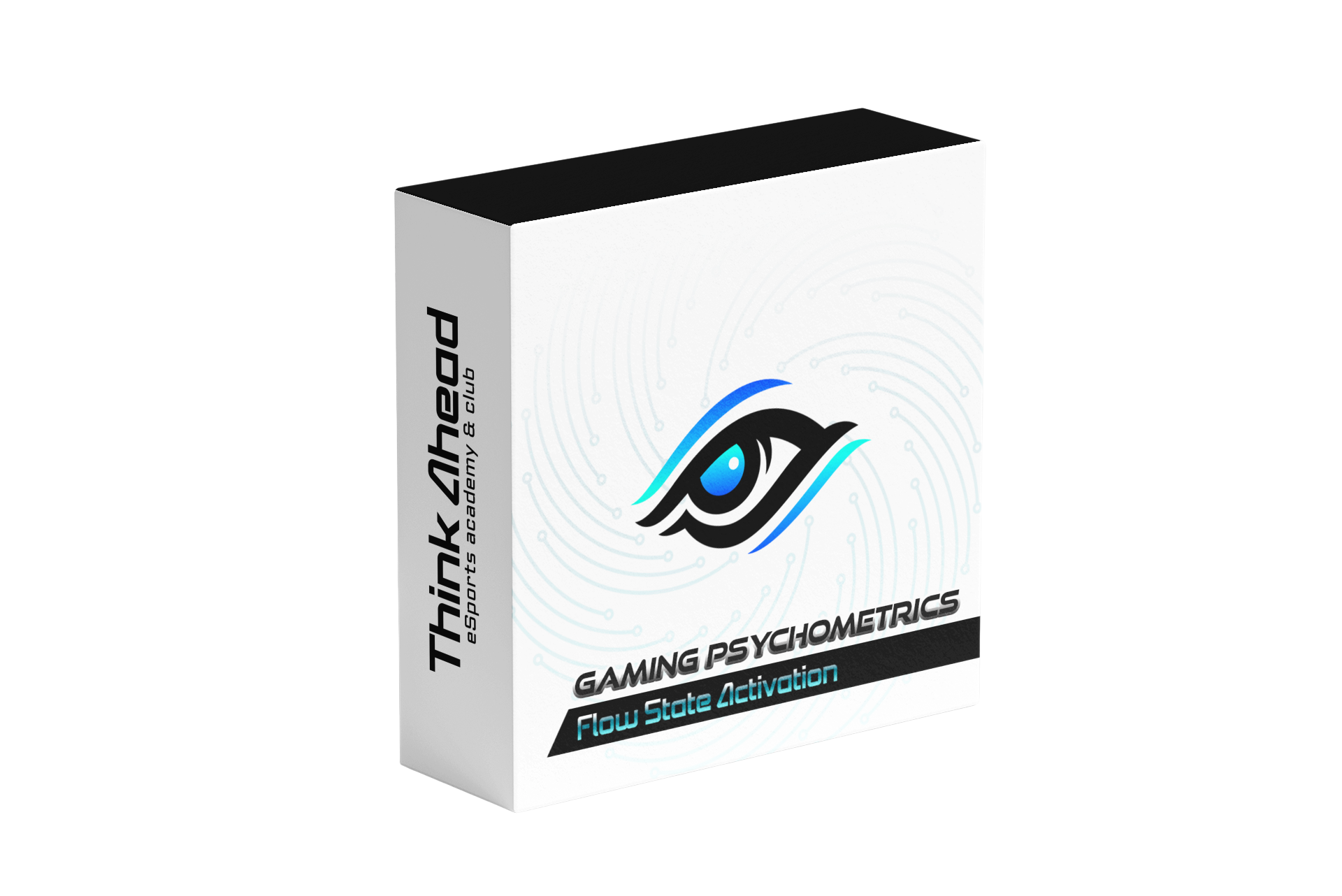 Gaming Psychometrics: Flow State Activation Test