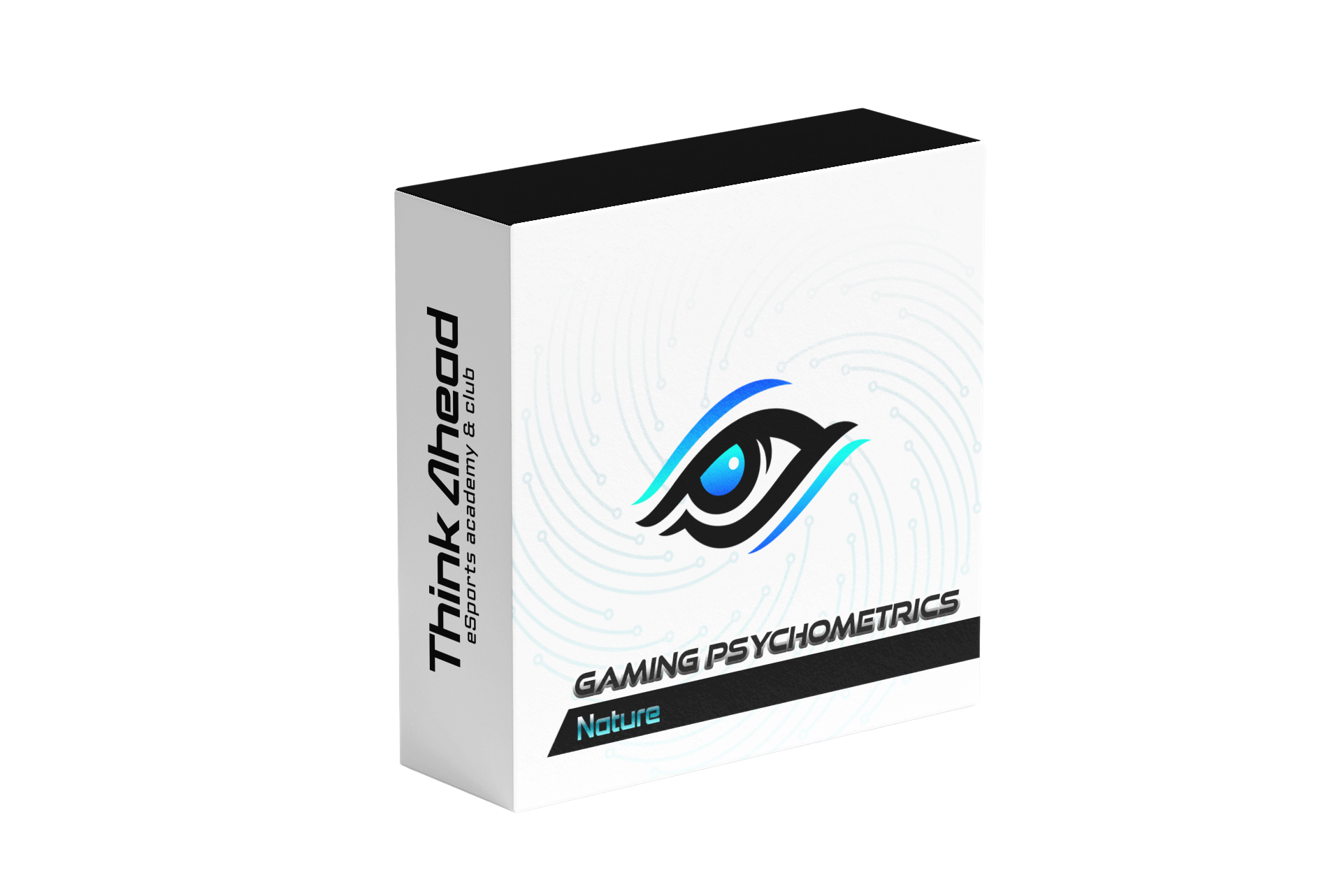 Gaming Psychometrics: Nature Test