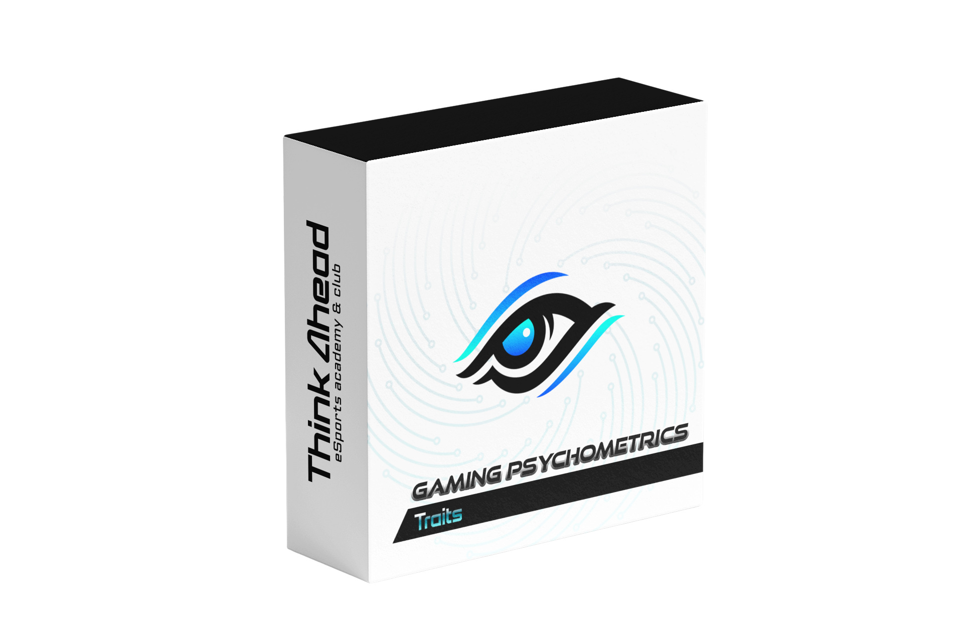 Gaming Psychometrics: Traits Test