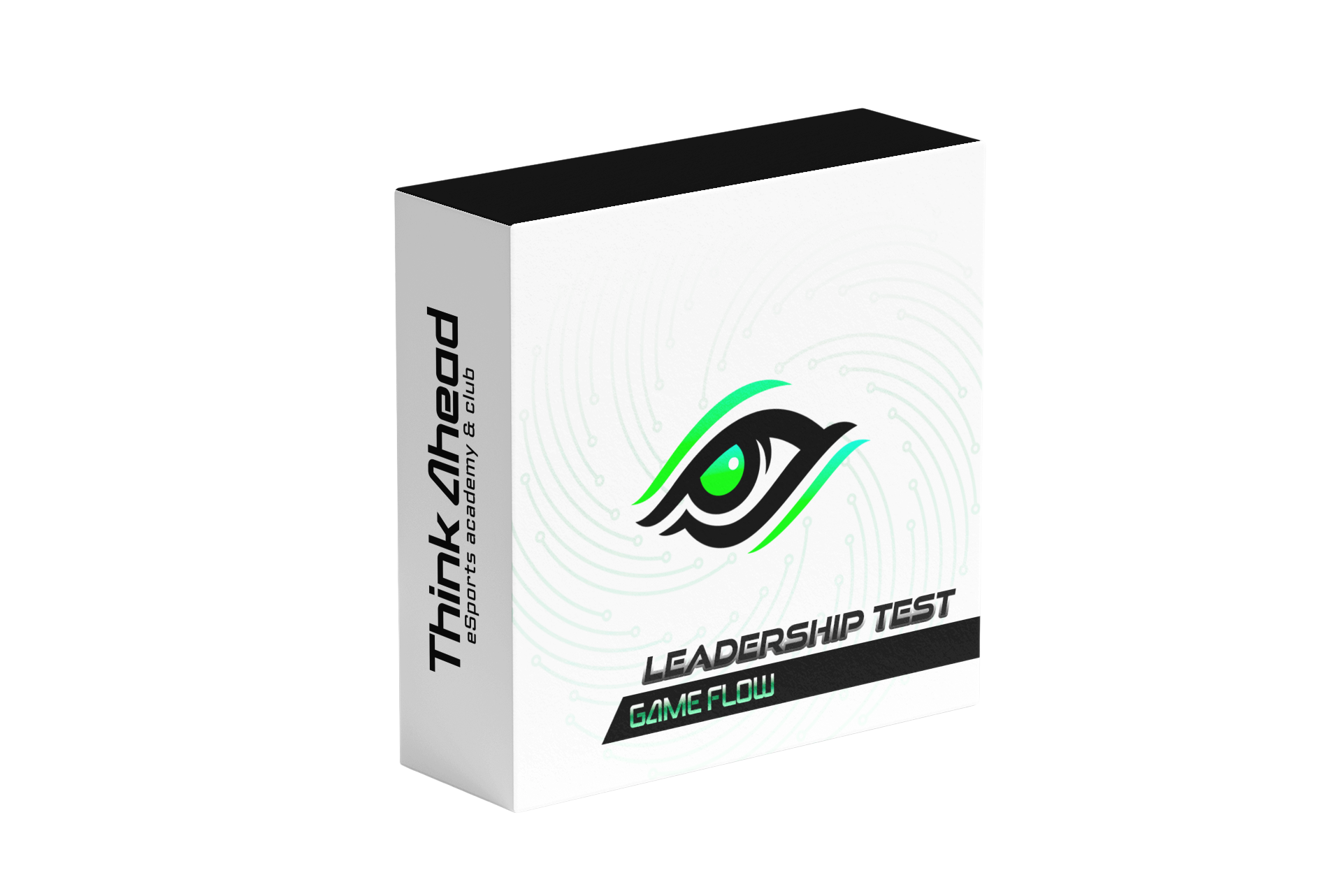 Leadership Test (Game Flow)