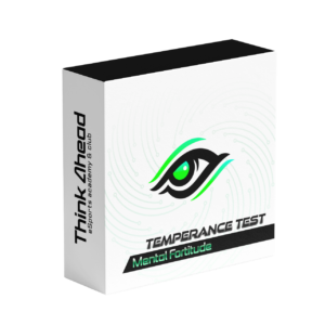 Temperance Test (Mental Fortitude)