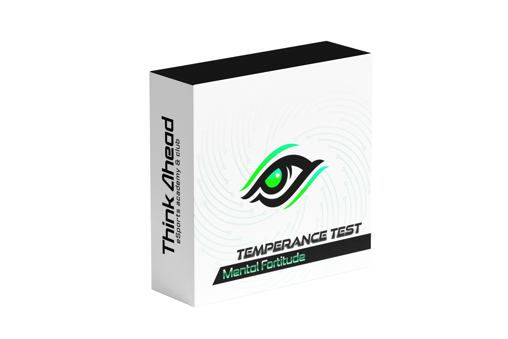 Temperance Test (Mental Fortitude)