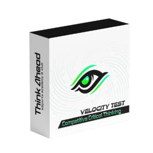 Velocity Test (Competitive Critical Thinking)