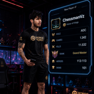 Profile picture of Alejandro Alvarez